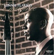 LONNIE PLAXICO - EMERGENCE CD