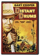 DISTANT DRUMS DVD
