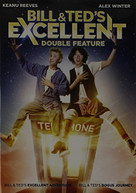 BILL & TED S EXCELLENT DOUBLE FEATURE (WS) DVD