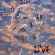DMITRY PAPERNO HAYDN SCHUBERT LISZT ET AL - LIVE: PNO STA #20 IN C CD