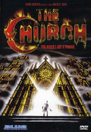 CHURCH (WS) DVD