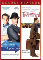 CATCH ME IF YOU CAN TERMIMAL (2PC) (2 PACK) (WS) DVD
