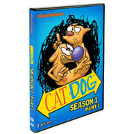 CATDOG: SEASON ONE: PART ONE (2PC) DVD