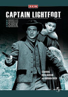CAPTAIN LIGHTFOOT DVD