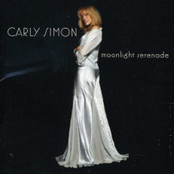 CARLY SIMON - MOONLIGHT SERENADE CD