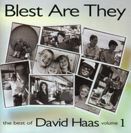 DAVID HAAS - BEST OF DAVID HAAS VOL 1 CD