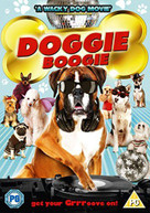 DOGGIE BOOGIE (UK) DVD