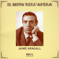 ARGALL - IL MITO DELL OPERA CD