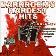 DARKROOM FAMILIA - DARKROOM'S HARDEST HITS 1 CD