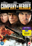COMPANY OF HEROES (UK) DVD