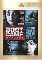 BOOT CAMP (WS) DVD