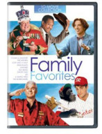 FAMILY FAVORITES: 10 MOVIE COLLECTION (3PC) (WS) DVD