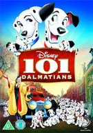 101 DALMATIANS - SPECIAL EDITION (UK) DVD