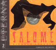 STRAUSS MELCHERT GOLTZ SKD SUITNER - SALOME: THE ETERNA CD