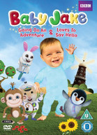 BABY JAKE - SERIES 1 AND 2 BOXSET (UK) DVD