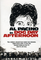 DOG DAY AFTERNOON (WS) DVD