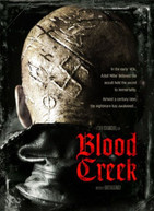BLOOD CREEK (WS) DVD