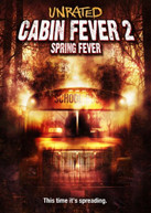 CABIN FEVER 2: SPRING FEVER (WS) DVD