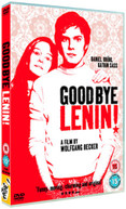 GOODBYE LENIN (UK) DVD