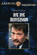 BYE BYE BRAVERMAN (WS) DVD