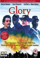 GLORY (UK) DVD