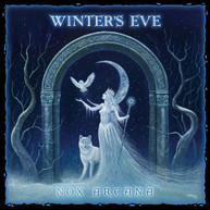 NOX ARCANA - WINTER'S EVE CD