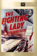 FIGHTING LADY (MOD) DVD