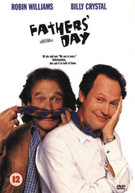FATHERS DAY (UK) DVD