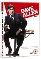 DAVE ALLEN - THE BEST OF (UK) DVD