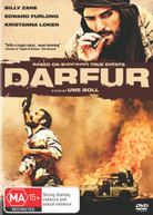 DARFUR (2009) DVD