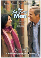 ANSWER MAN (WS) DVD