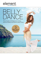 ELEMENT: BELLY DANCE DVD