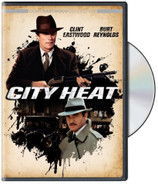 CITY HEAT (WS) DVD