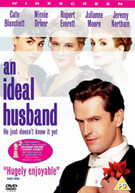 AN IDEAL HUSBAND (UK) - DVD