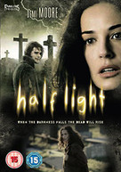 HALF LIGHT (UK) DVD