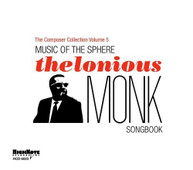 MUSIC OF THE SPHERE: THELONIOUS MONK SONGBOOK VA CD
