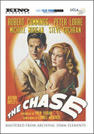 CHASE (1946) DVD