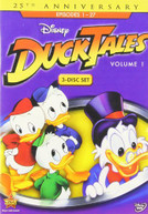 DUCKTALES 1 (3PC) (3 PACK) DVD