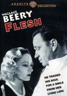 FLESH DVD