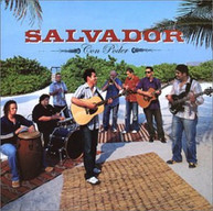 SALVADOR - CON PODER (MOD) CD
