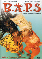 BAPS DVD