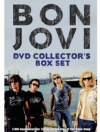 BON JOVI - SURVIVORS (2PC) DVD