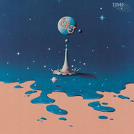 ELO (ELECTRIC LIGHT ORCHESTRA) - TIME CD