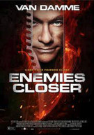 ENEMIES CLOSER (UK) DVD
