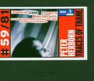 PETER HERBORN - TRACES OF TRANE CD
