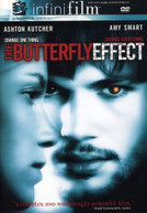 BUTTERFLY EFFECT (WS) (DIRECTOR'S CUT) DVD