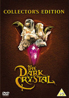 DARK CRYSTAL (UK) DVD