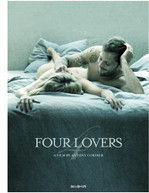 FOUR LOVERS (WS) DVD