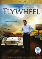 FLYWHEEL (DIRECTOR'S CUT) (WS) DVD