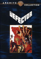 DEFECTOR DVD